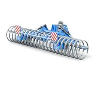 Lemken Frontpacker Vario Pack K NEW