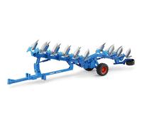 Bruder - Lemken Semi- Mounted Reversible Plough Vari-Titan