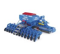 Bruder Lemken Solitair 9 Sowing Combination 1:16
