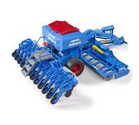 Bruder Lemken Solitair 9 Sowing Combination