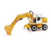 Bruder Liebherr 912 Excavator