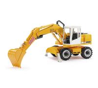 Bruder Liebherr Excavator - Scale 1:16