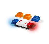 Truck Accessories: Light and Sound Module (universal) - Bruder 02802
