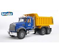 BRUDER MACK Granite Tip up truck