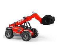 Bruder Vehicle Manitou MLT 633 – Multicolor – 3-6 Years