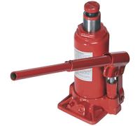 Bruder Mannesmann M 007-T-GS Hydraulic Bottle Jack 5 Ton Capacity