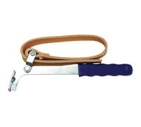 Mannesmann Oil Filter Strap Wrench, Long M 178