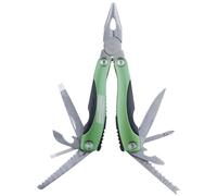 Bruder Mannesmann M10272 Multitool 11 Functions Silver Compact Design
