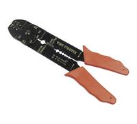 Bruder Mannesmann M1092-S Squeezer Insulated Connectors 1.5-6 mm²