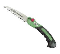 Bruder Mannesmann M30200 Garden Saw 150mm High-Quality Steel Blade