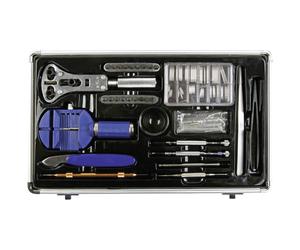 Bruder Mannesmann11760 Watchmaker Toolkit: Complete DIY Repair Set