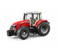 Bruder Massey Ferguson 7624 toy vehicle