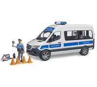 Bruder Mercedes Sprinter