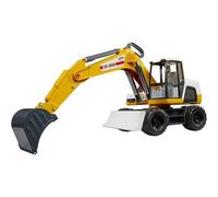 BRUDER MOBILE EXCAVATOR 1:16 SCALE