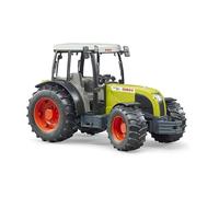 Bruder Multifunctional CLAAS Nectis 267F Green Tractor Bruder Multicolor