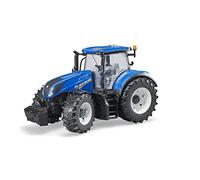 Bruder Tractor New Holland T7.315