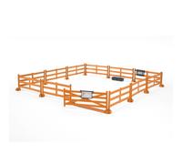 Bruder Pasture Fence Brown