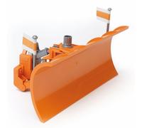 Bruder Plow Blade - Scale 1/16