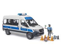 Bruder Mercedes Sprinter