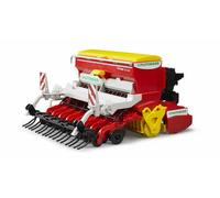 Bruder Pottinger Vitasem 302ADD 1:16