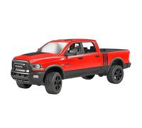 Bruder RAM 2500 Power Wagon - 1:16 Scale
