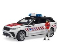 Bruder Range Rover Velar Emergency Doctor Vehicle - 1:16 Scale