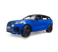 Bruder Range Rover Velar - Scale 1/16