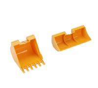 Bruder Replacement Bucket Set