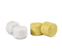 Bruder Round Hay Bales (Pack of 4 Assorted)