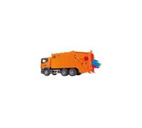 Bruder Scania R-Series garbage Truck - Orange