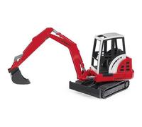 BRUDER SCHAEFF HR16 MINI EXCAVATOR DIGGER