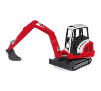 Bruder Schaeff HR16 Mini Excavator - Scale 1:16