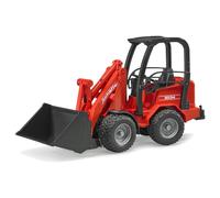 Bruder Schaffer 2034 Compact Loader - Scale 1/16