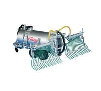 Bruder Slurry Tanker trailer 1:16 (U02020)