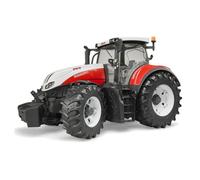 Bruder Steyr 6300 Terrus CVT Tractor