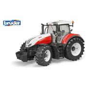 Bruder Steyr 6300 Terrus CVT Tractor