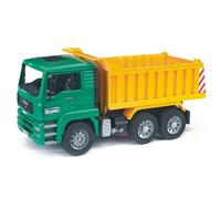 Bruder Man Tga Voltte Truck Multicolor 3-6 Years