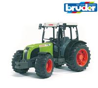 Bruder 02110 Claas Nectis 267F Tractor 1:16 scale Claas tractors toy farm toys