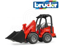 Schaeffer 2034 Compact loader