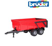 Bruder Tipper Trailer