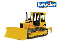 Bruder CAT Track-Type Tractor Bulldozer 1:16