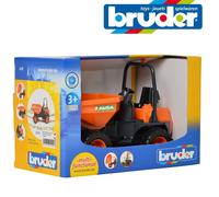 bruder AUSA MINIDUMPER VEHÍCULO DE JUGUETE