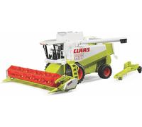 Bruder Toys Claas Lexion 480 - Bruder 02120 - toy combine harvester
