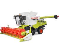 Bruder Toys Claas Lexion 780 Terra Trac Combine - Bruder 02119