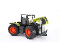 Bruder Claas Xerion 5000 Tractor Multicolor