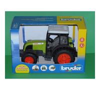 Bruder 02110 Claas Nectis 267F Tractor 1:16 scale Claas tractors toy farm toys