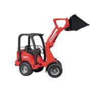 Bruder U02190 Schäffer Farm Loader 2034 Agricultural Plastic 1:16 Scale Gift