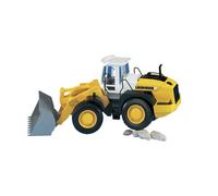 Bruder U02430 Liebherr Wheeled Loader Construction Mining Plastic 1:16 Scale