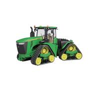 Bruder John Deere 9620RX Crawler Tractor 1:16