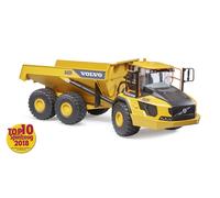 Volvo A60H Dumper Truck